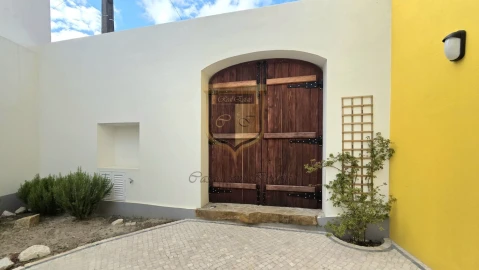 Moradia T3 para Venda em Vilar