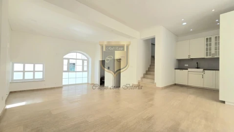 Moradia T3 para Venda em Vilar