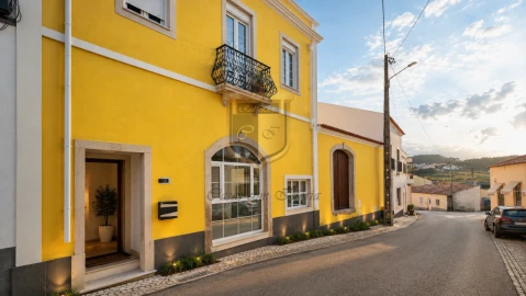 Moradia T3 para Venda em Vilar