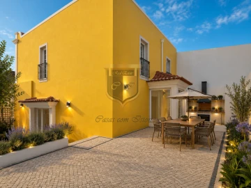 Moradia T3 para Venda em Vilar