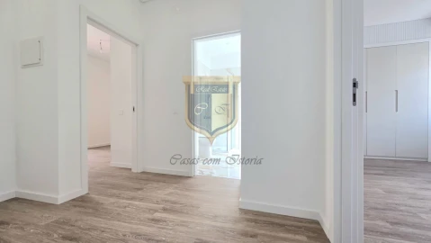 Moradia T3 para Venda em Vilar