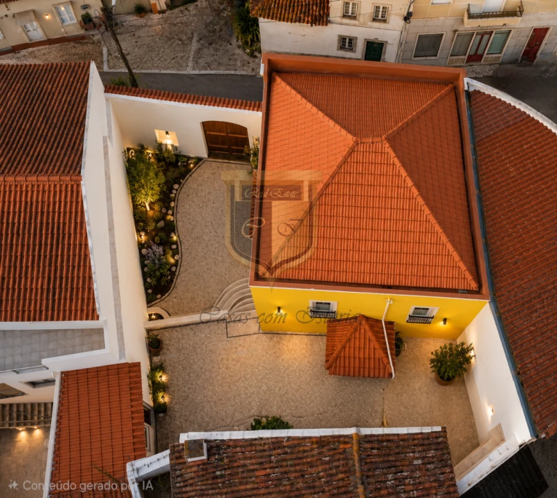 Moradia T3 para Venda em Vilar Foto 39