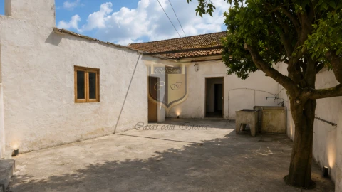 Moradia T2 para Venda em Freiria