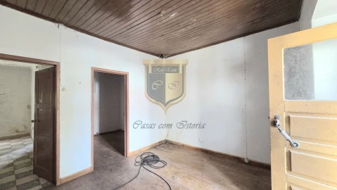 Moradia T2 para Venda em Freiria