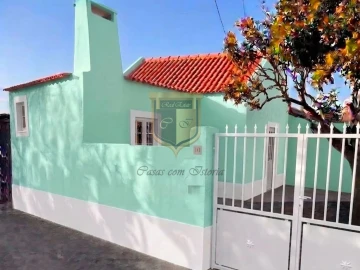 Moradia T2 para Venda em Freiria