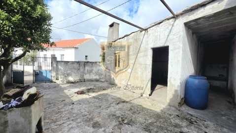 Moradia T2 para Venda em Freiria