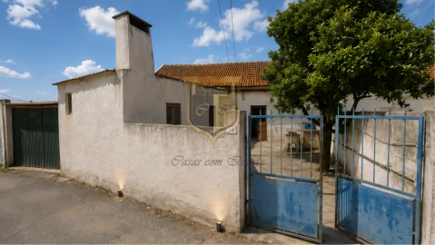 Moradia T2 para Venda em Freiria