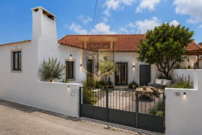 Moradia T2 para Venda em Freiria