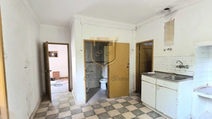 Moradia T2 para Venda em Freiria Foto 21