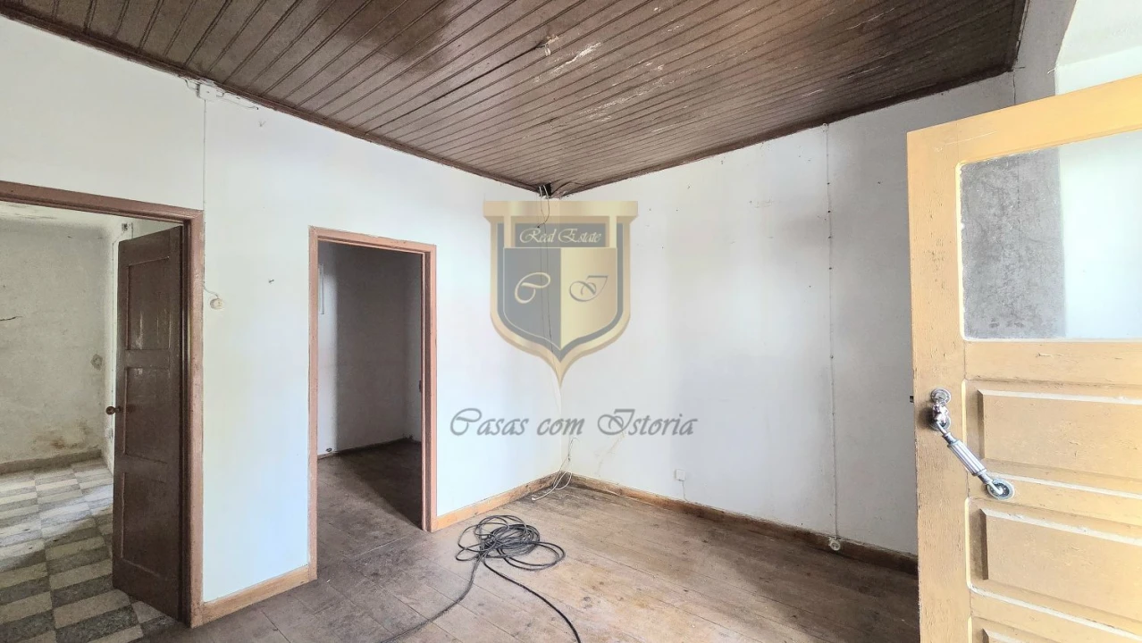 Moradia T2 para Venda em Freiria Foto 13