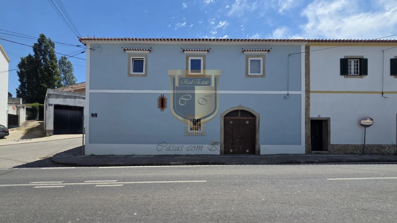 Moradia T5 para Venda em Vilar Foto 52