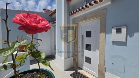 Moradia T5 para Venda em Vilar