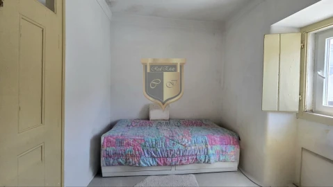 Moradia T5 para Venda em Vilar