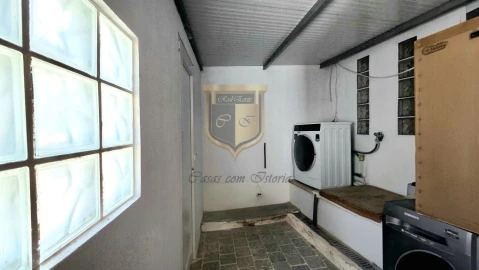 Moradia T5 para Venda em Vilar