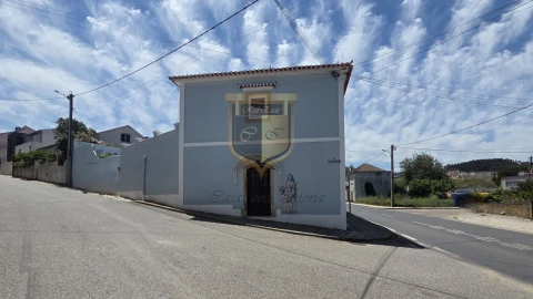 Moradia T5 para Venda em Vilar