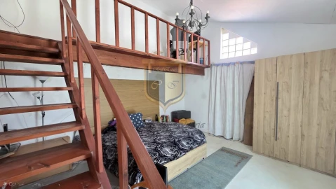 Moradia T5 para Venda em Vilar
