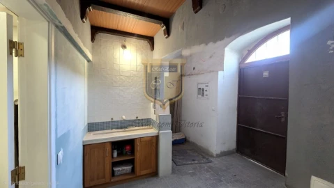 Moradia T5 para Venda em Vilar