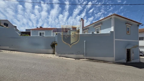 Moradia T5 para Venda em Vilar