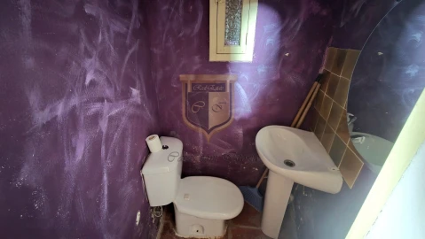 Moradia T5 para Venda em Vilar