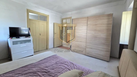 Moradia T5 para Venda em Vilar