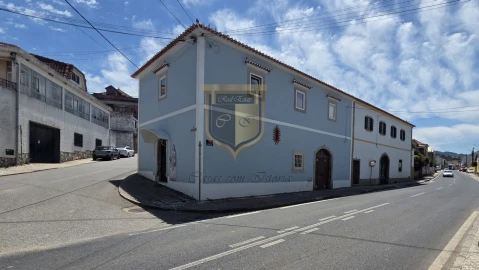 Moradia T5 para Venda em Vilar