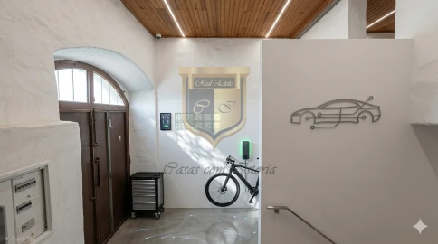 Moradia T5 para Venda em Vilar