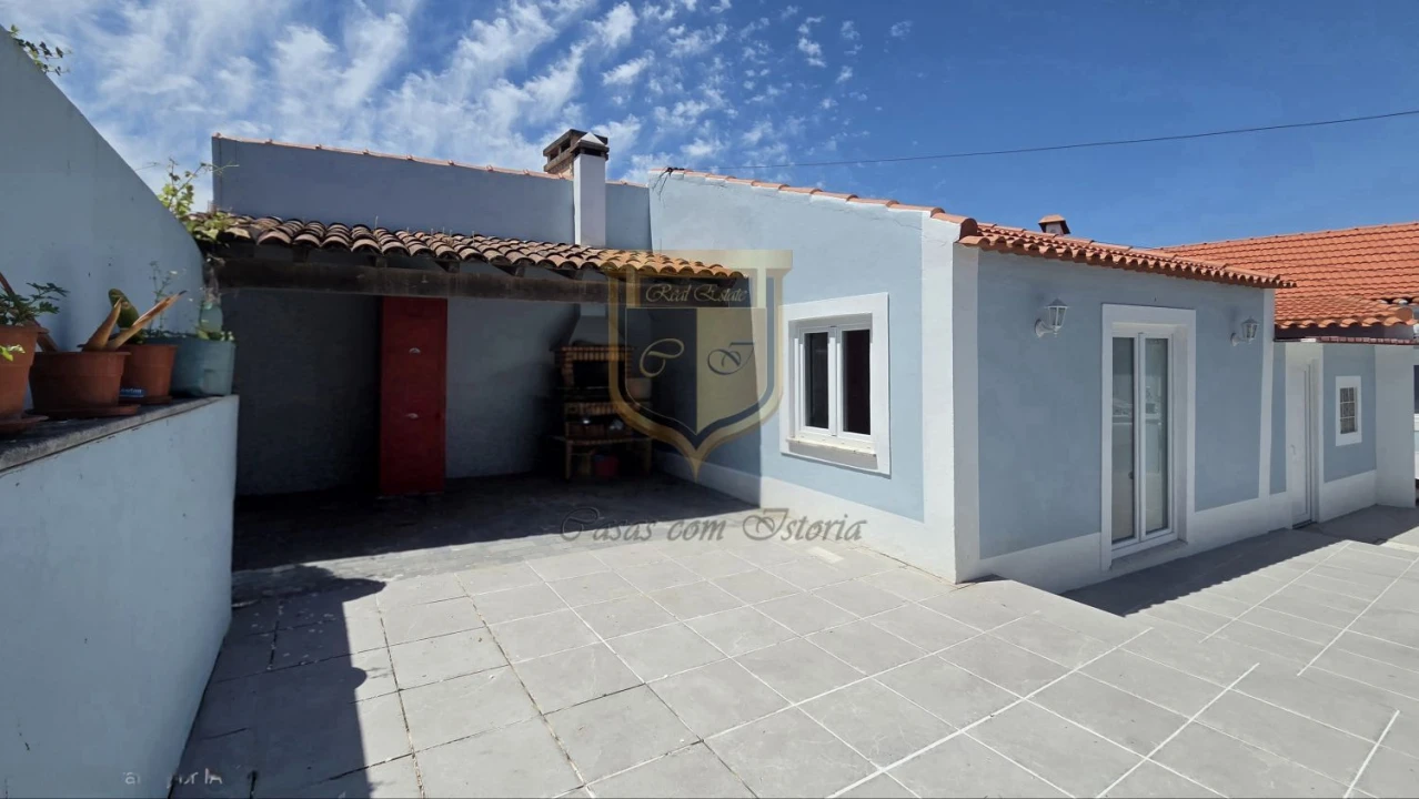 Moradia T5 para Venda em Vilar Foto 3