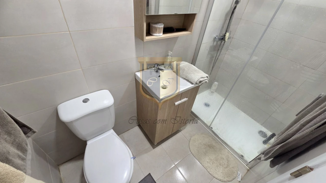 Moradia T5 para Venda em Vilar Foto 36