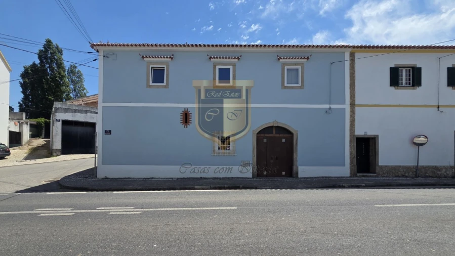 Moradia T5 para Venda em Vilar Foto 52
