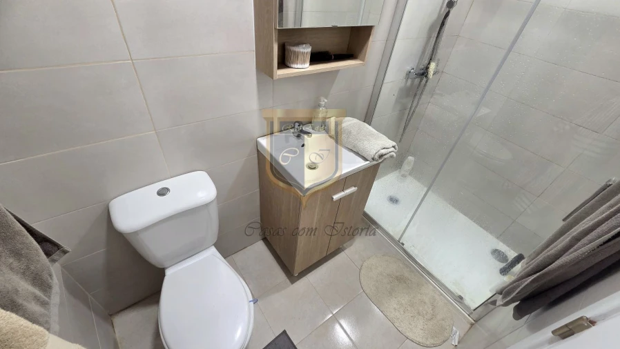 Moradia T5 para Venda em Vilar Foto 36