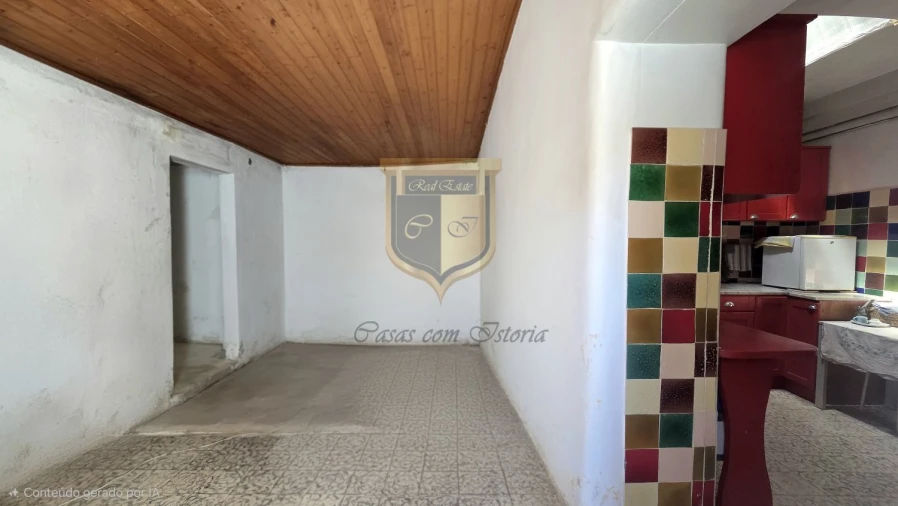 Moradia T5 para Venda em Vilar Foto 23
