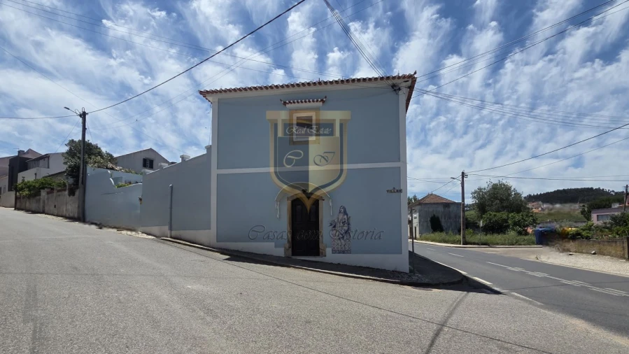 Moradia T5 para Venda em Vilar Foto 49