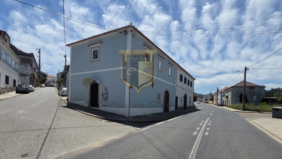 Moradia T5 para Venda em Vilar Foto 50