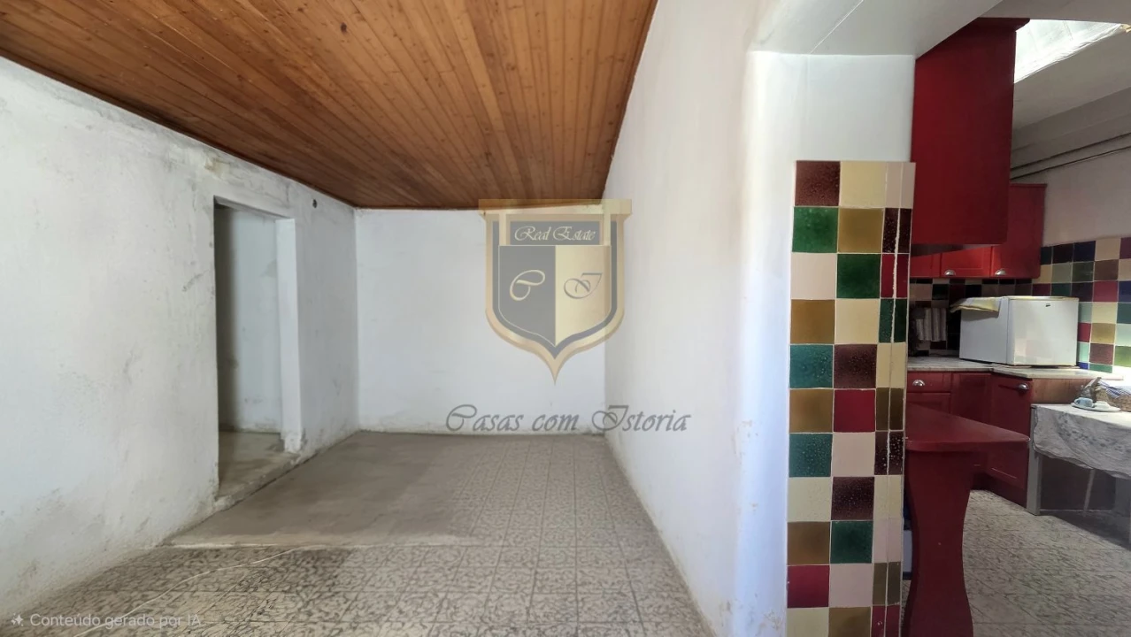 Moradia T5 para Venda em Vilar Foto 23