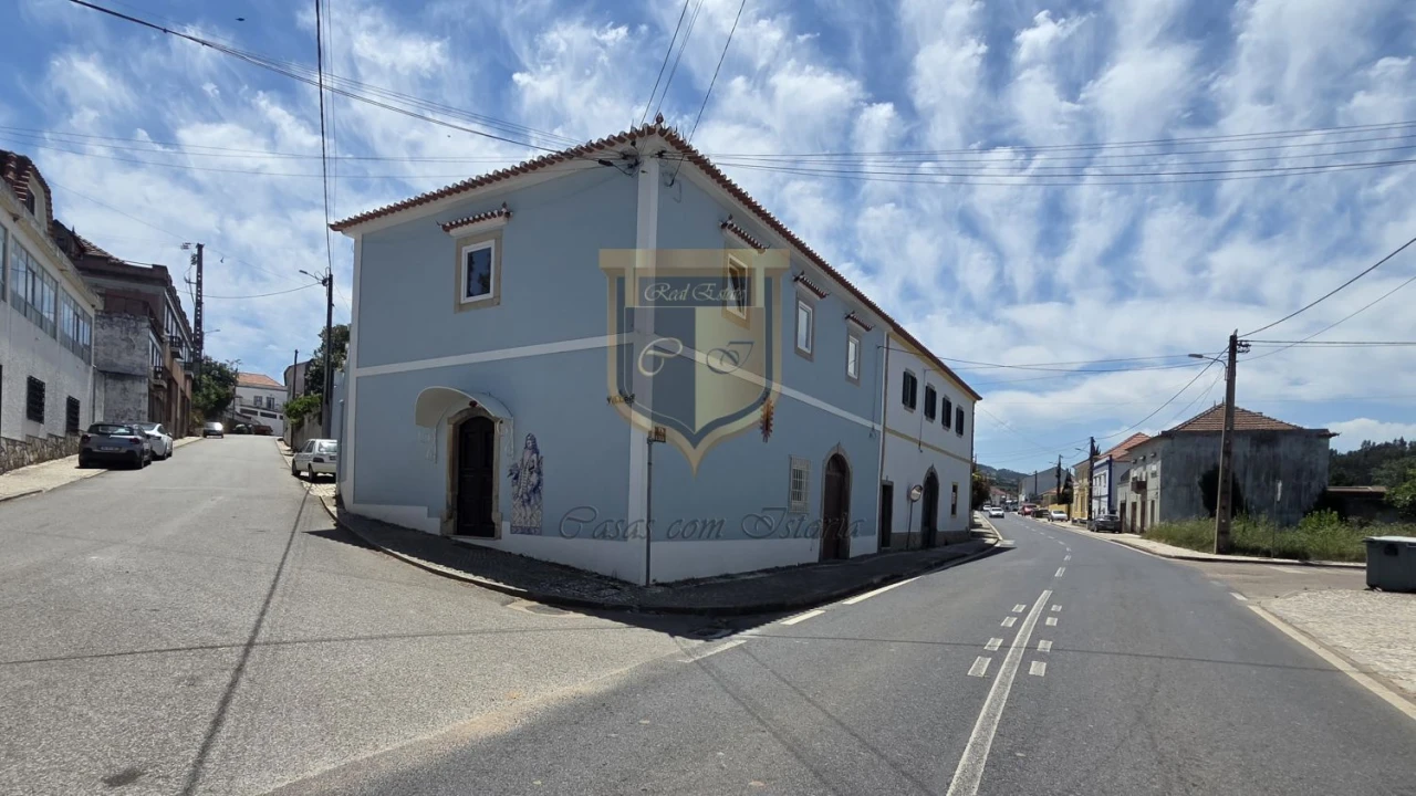 Moradia T5 para Venda em Vilar Foto 50