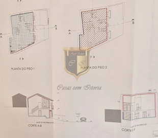 Loja para Venda em Santa Maria, São Pedro e Matacães