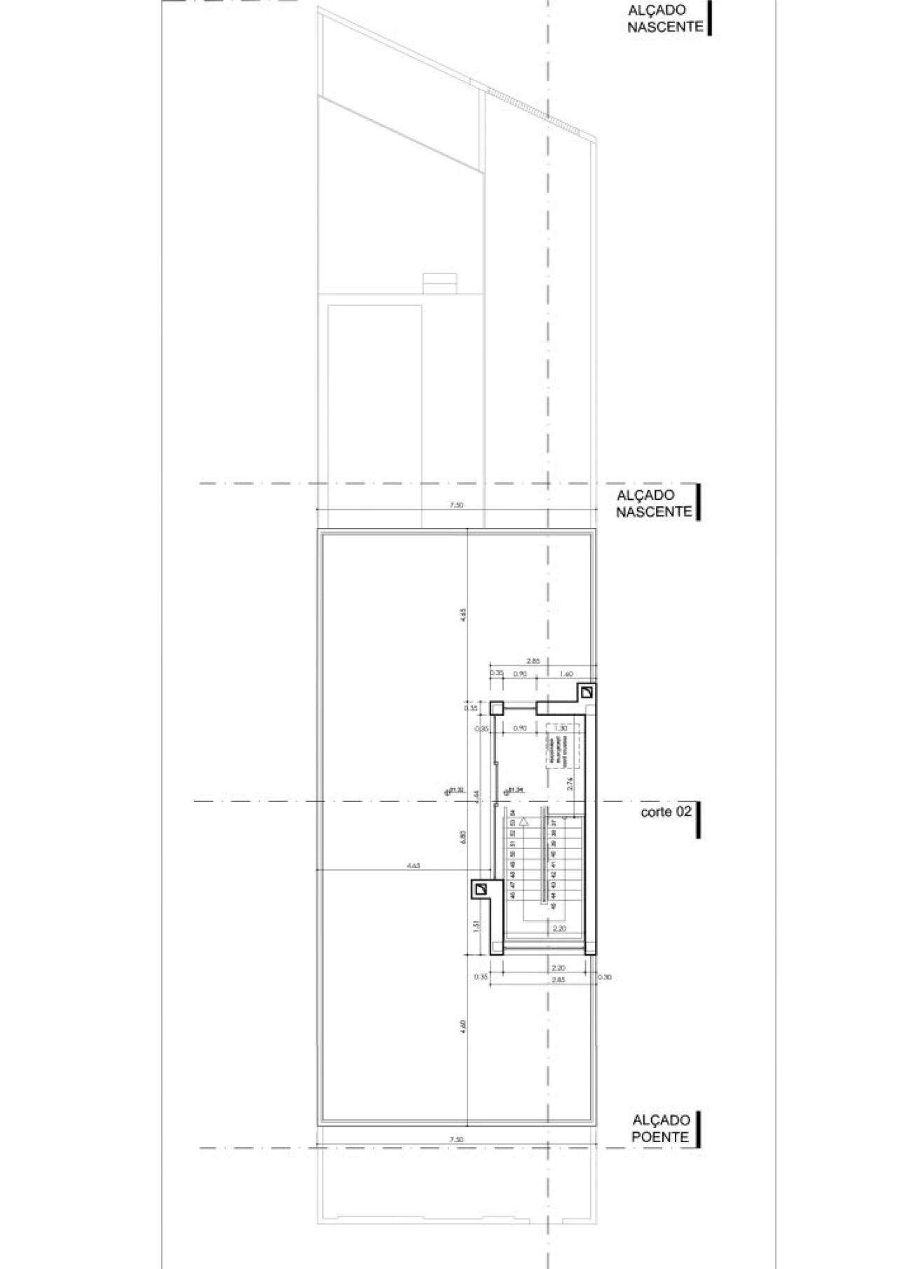 Moradia T4 para Venda em Lourinhã e Atalaia Planta 3