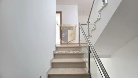 Moradia T4 para Venda em Lourinhã e Atalaia