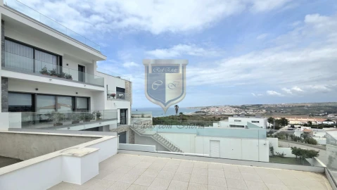 Moradia T4 para Venda em Lourinhã e Atalaia