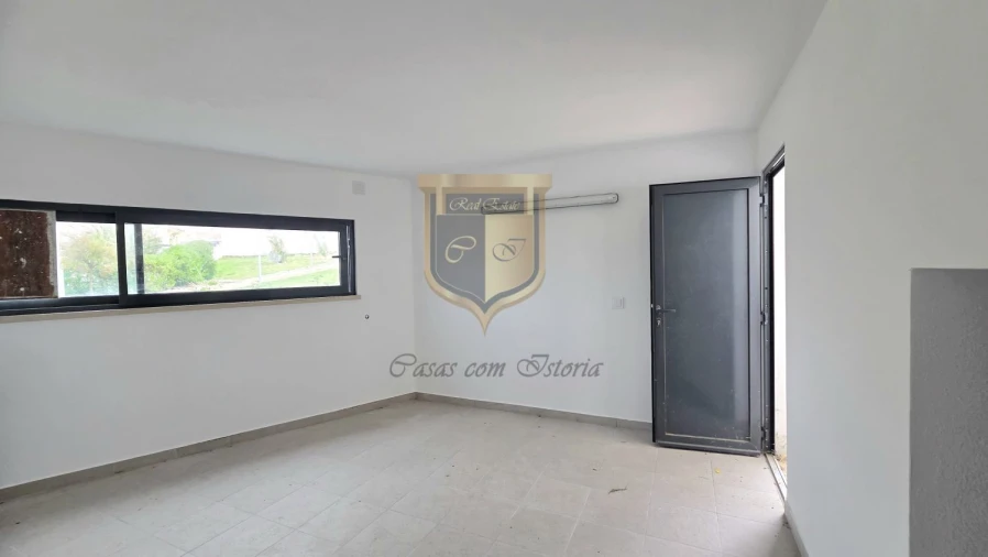 Moradia T4 para Venda em Lourinhã e Atalaia Foto 21