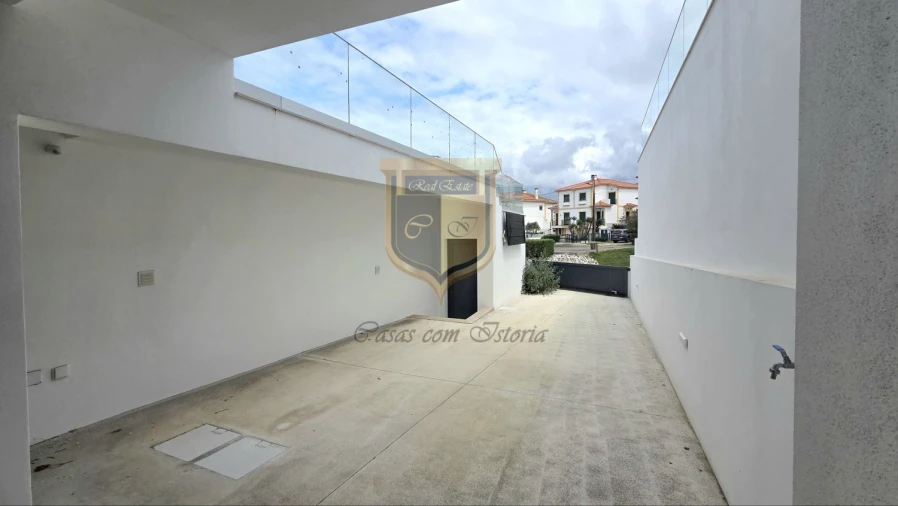 Moradia T4 para Venda em Lourinhã e Atalaia Foto 18