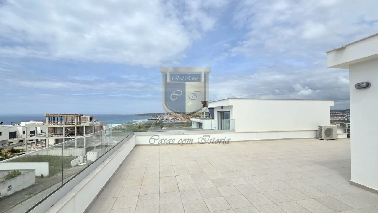 Moradia T4 para Venda em Lourinhã e Atalaia Foto 39