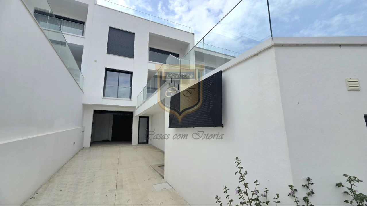 Moradia T4 para Venda em Lourinhã e Atalaia Foto 19