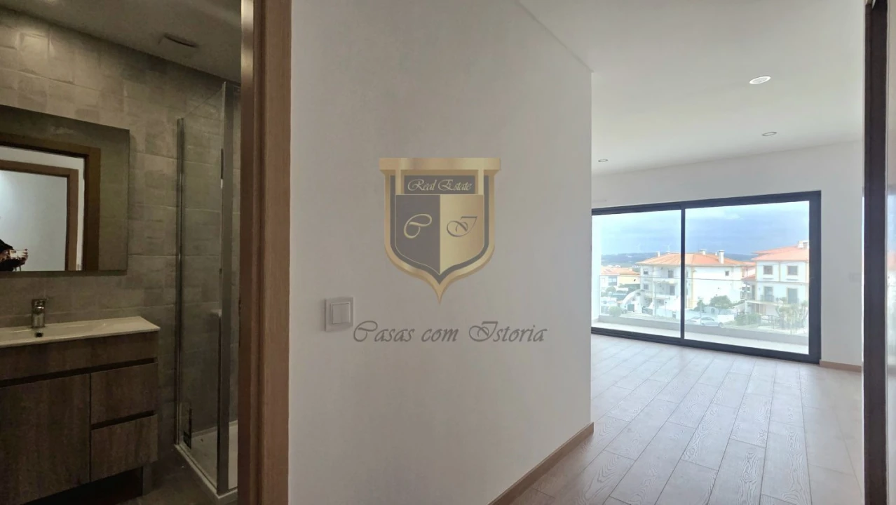 Moradia T4 para Venda em Lourinhã e Atalaia Foto 28