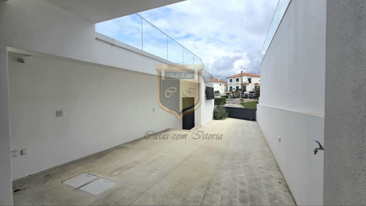 Moradia T4 para Venda em Lourinhã e Atalaia Foto 18