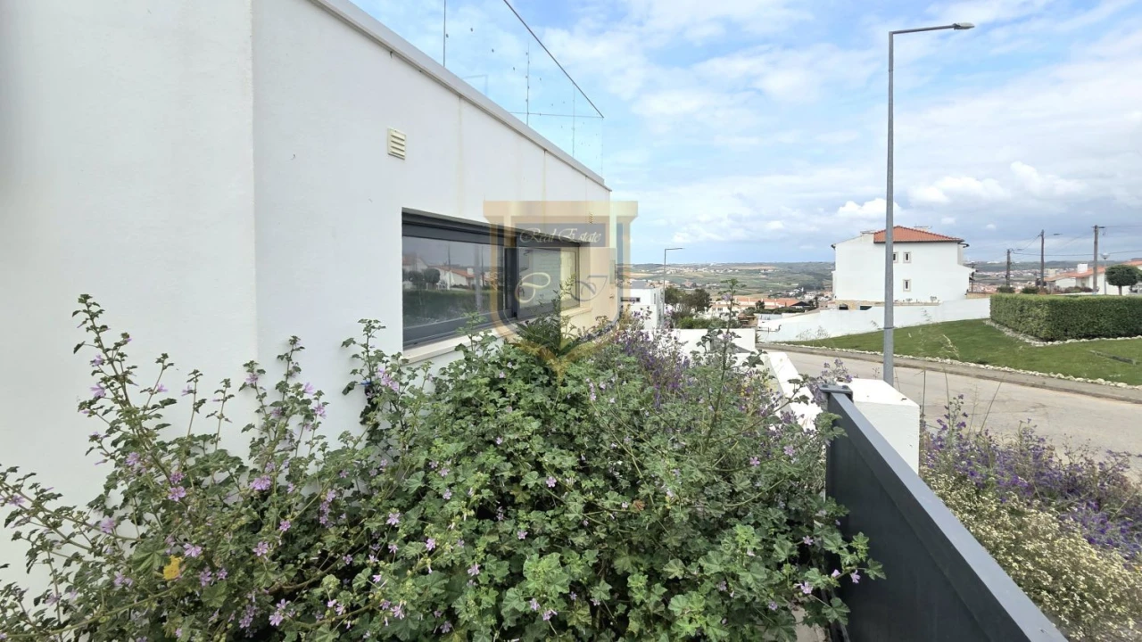 Moradia T4 para Venda em Lourinhã e Atalaia Foto 20