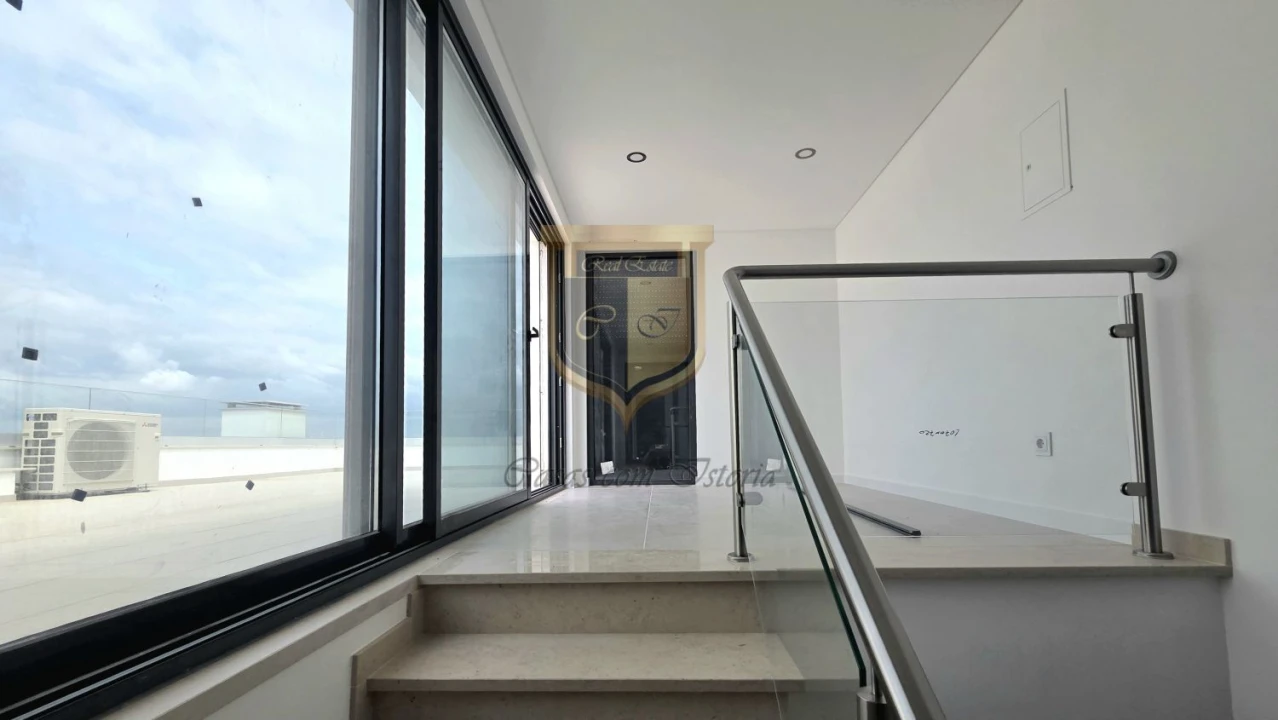 Moradia T4 para Venda em Lourinhã e Atalaia Foto 38