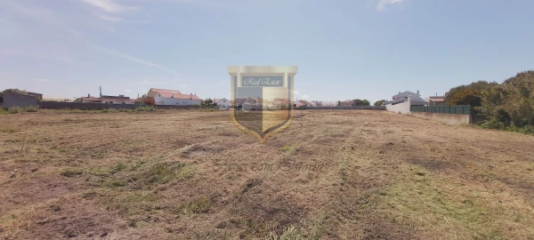 Terreno para Venda em A dos Cunhados e Maceira