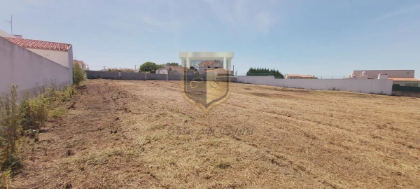 Terreno para Venda em A dos Cunhados e Maceira
