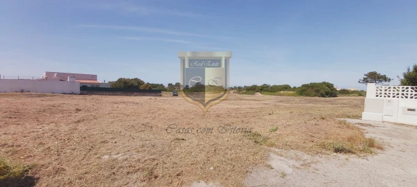 Terreno para Venda em A dos Cunhados e Maceira